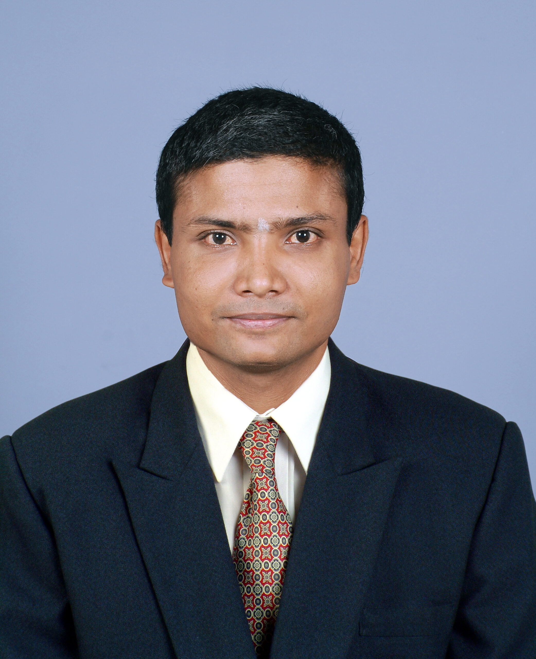 Kumar Rajappan